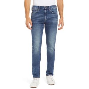 Men’s Madwell Slim Fit flex denim
